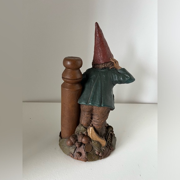 Tom Clark Vintage Gnome Lot “Hark” “Sandman” “Boo!” - Picture 5 of 14